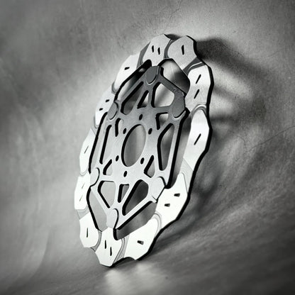 EBG Moto Rotors | Floating Rotors for E-moto | By E-bike Garage