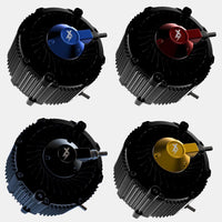 EBMX XLB-60 Motor standard & NEW Race For E-motos