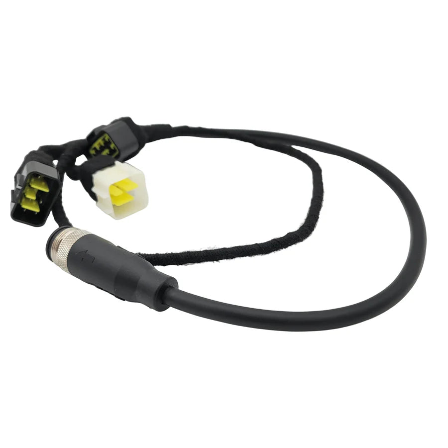 EBMX XLB60 Wiring Harness Kit ONLY  for Emotos