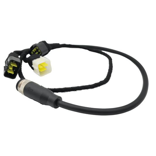 EBMX XLB60 Wiring Harness Kit ONLY  for Emotos