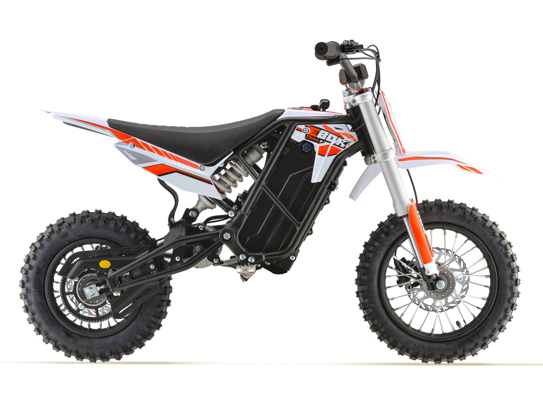 Mini Pod Bike Minibikes & Pitbikes – REVRides