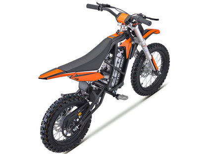 EBOX V2 2.0 Electric Pit Bike By: Stomp *Brand New*