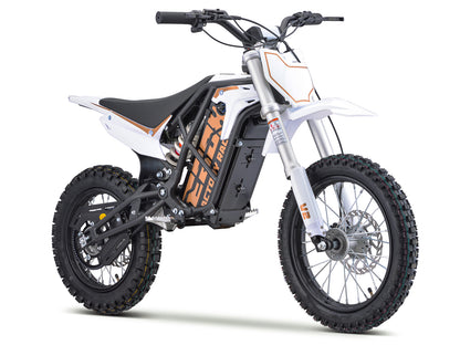 EBOX V2 2.0 Electric Pit Bike By: Stomp *Brand New*