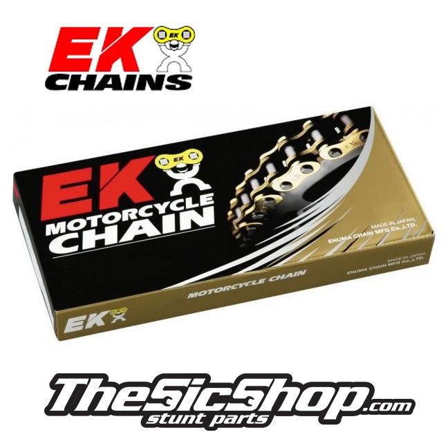 EK 420 SRO Series O-ring Sealed Chain - REVRides