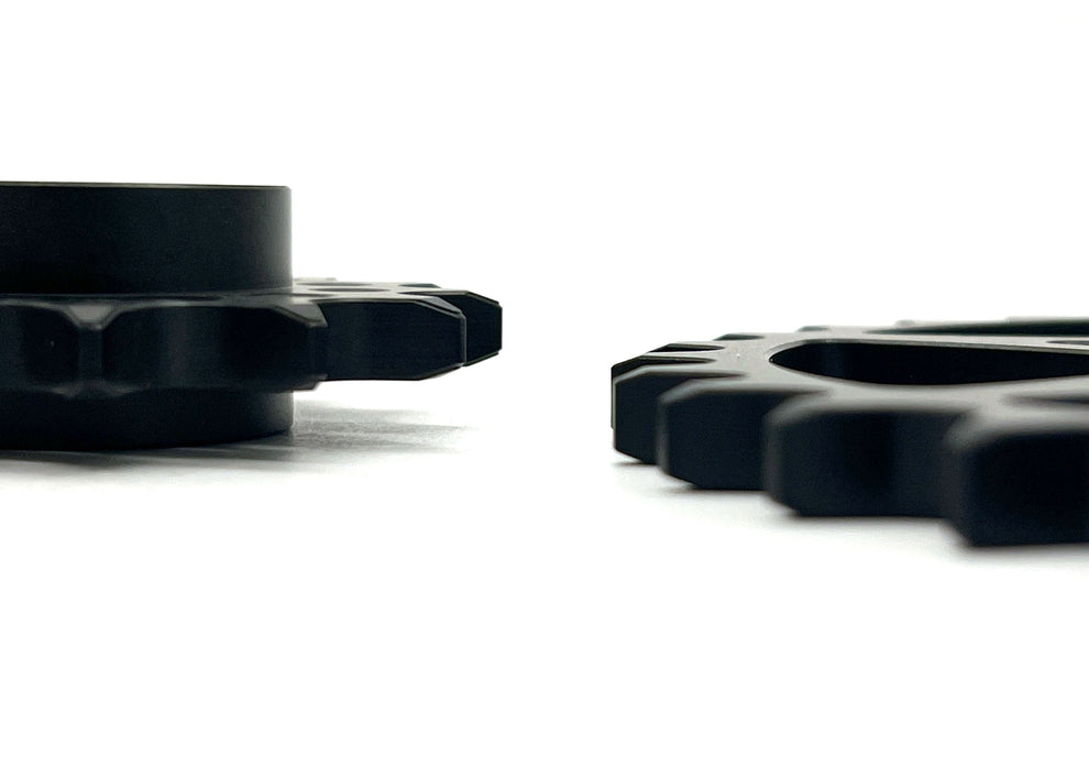Heavy Hitter 420 Primary O-Ring Chain Drive Conversion Kit | for Eride ...