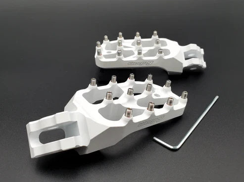 Altis Sigma Pro MX Cockpit Upgrade Kit | By SubZero, ODI, Warp 9