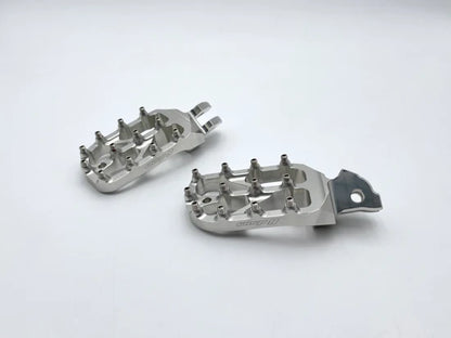 Elite Foot Pegs by Warp 9 | Surron, Eride pro, and more