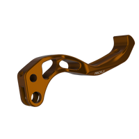 Prickly Brake Lever - ERide / MX4 by Prickly Motorsports