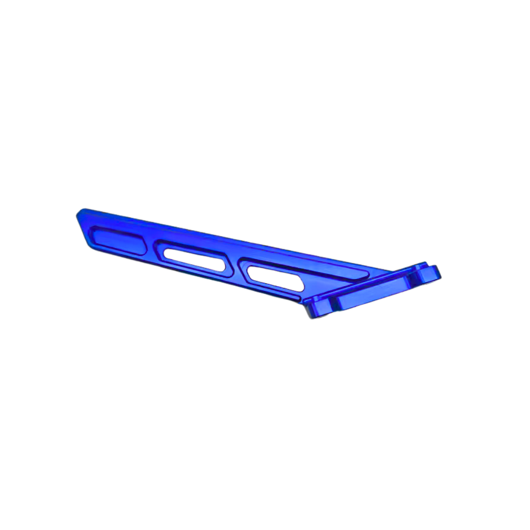 PSM ERide PRO SS Aluminum Chain Guard