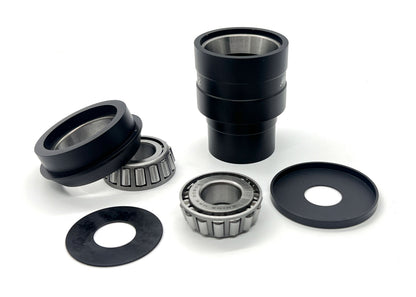 Heavy Hitter Big Sender 85 MX Fork Conversion Kit