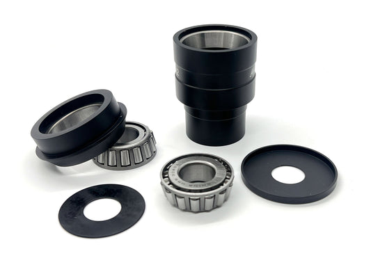 Heavy Hitter Big Sender 85 MX Fork Conversion Kit