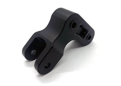 Heavy Hitter Suspension Kit | Complete Linkage & Triangle Upgrade | for E Ride Pro