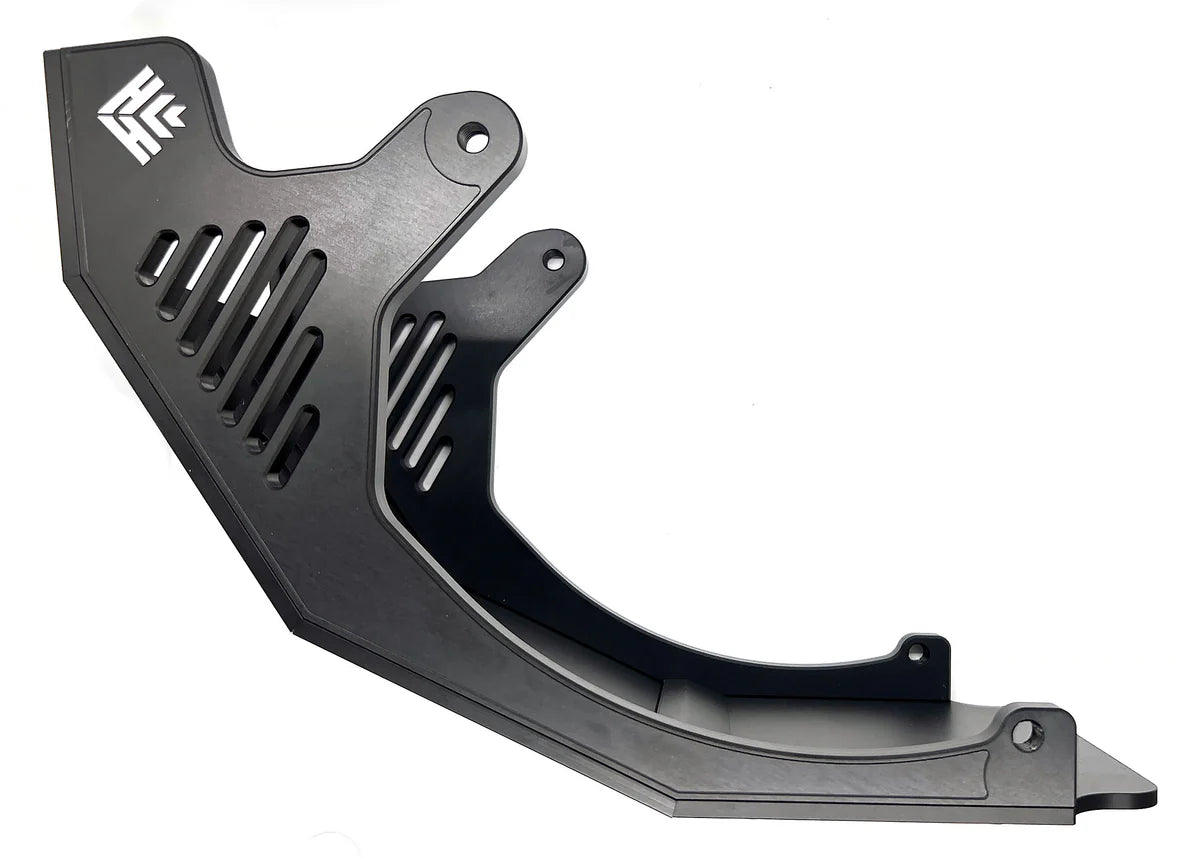 *New* Heavy Hitter Skid Plate | Eride pro