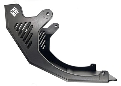 Heavy Hitter Skid Plate | Eride pro | By GritShift