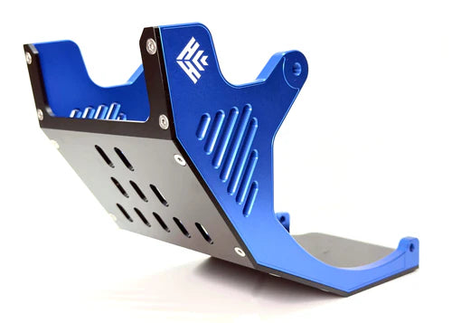 Heavy Hitter Skid Plate | Eride pro | By GritShift