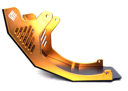 Heavy Hitter Skid Plate | Eride pro | By GritShift