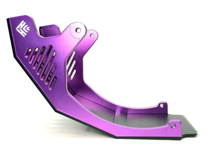 Heavy Hitter Skid Plate | Eride pro | By GritShift