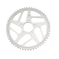 E Ride Pro SS 55T Sprocket