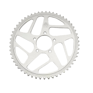 E Ride Pro Factory Rear Sprockets 41T–58T | For E Ride Pro and Compatible E-Moto Bikes