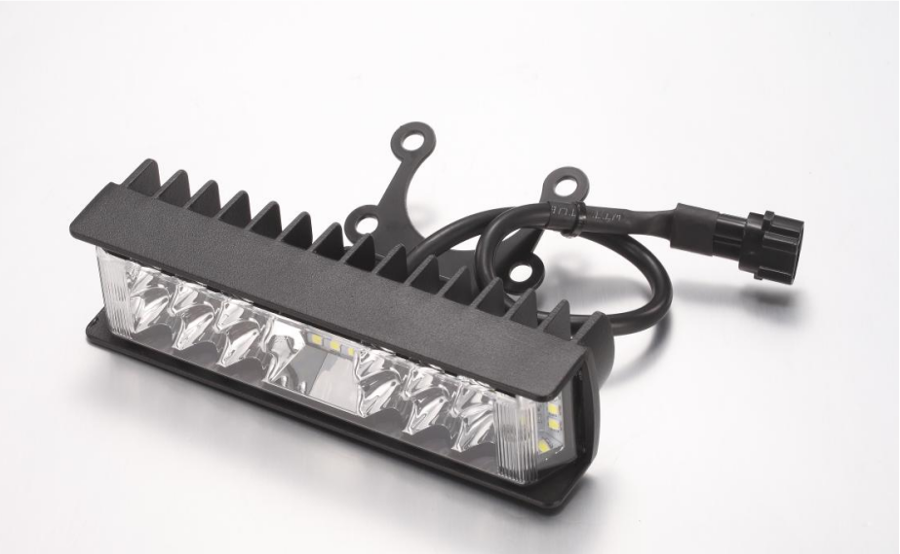 LED light bar Headlight E Ride Pro SS, Surron and more