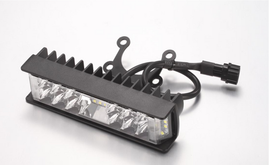 LED light bar Headlight E Ride Pro SS, Surron and more