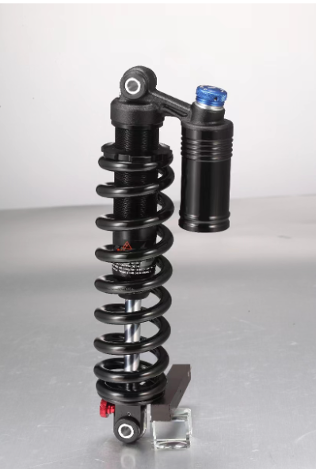E Ride Pro OEM Rear Shock Options | By FastAce and KKE | For E Ride Pro Mini, S, SS 2.0, SS 3.0 and SR