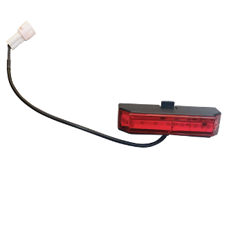 E Ride Pro Tail Light | For E Ride Pro Electric Dirt Bikes