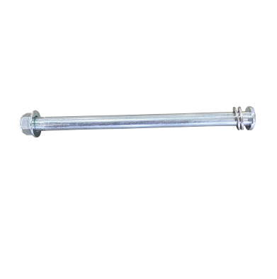 E Ride Pro Wheel Axle M12*1.25*205