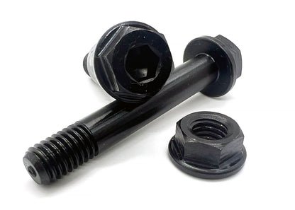 *NEW* Heavy Hitter 4140 Chromoly E Ride Linkage/Triangle/Shock Bolt Upgrade Kit for ERide pro