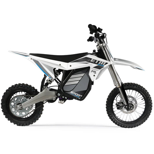 Electro & Co ETM RTR Sport | 2026 Electric Pit Bike