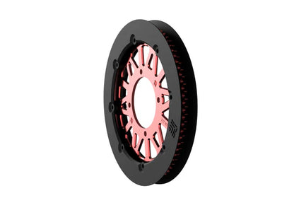 Heavy Hitter ETM RTR Super Sprocket w/ Chain Tamer | For ETM RTR & RTR Lite