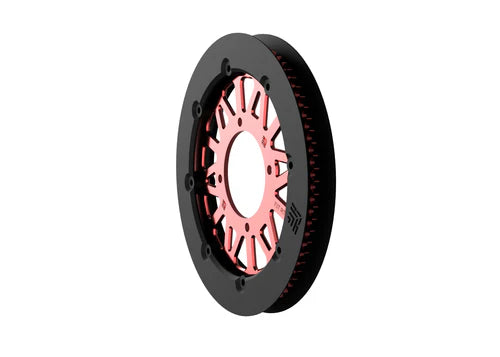 Heavy Hitter ETM RTR Super Sprocket w/ Chain Tamer | For ETM RTR & RTR Lite