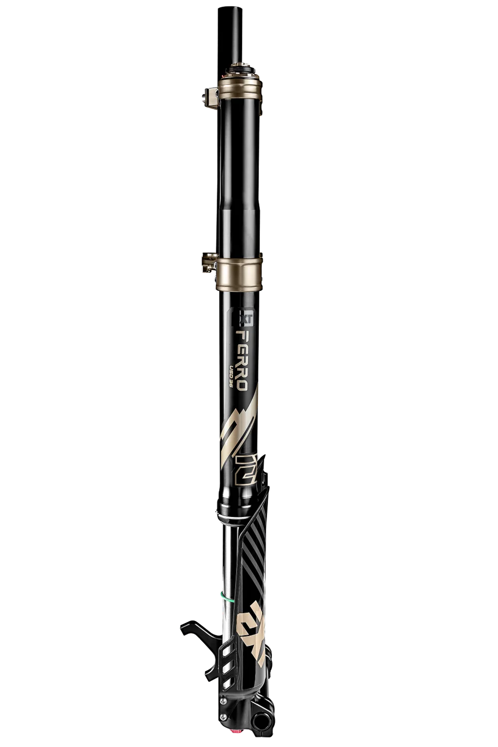 Ext Forkd EXT Ferro E-MX Fork for Sur-Ron, Talaria, E Ride Pro, etc – REVRides