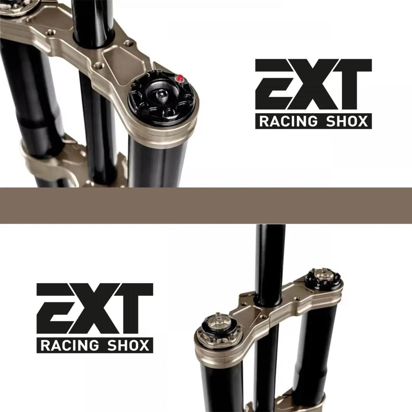 Ext Forkd EXT Ferro E-MX Fork for Sur-Ron, Talaria, E Ride Pro, etc – REVRides