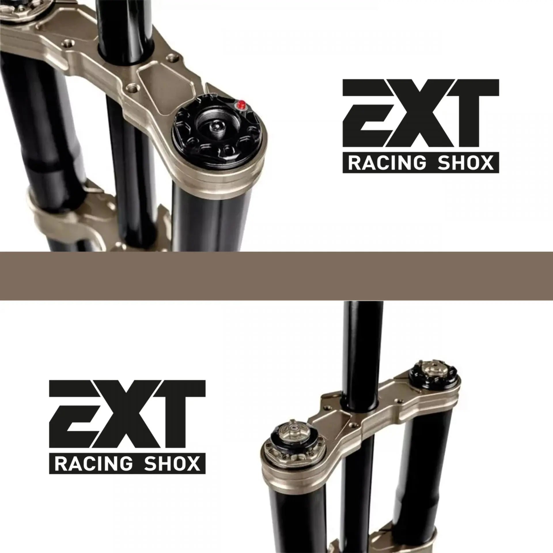 EXT Arma MX - High-End SUR-RON Upgrade - E-MOTO-X