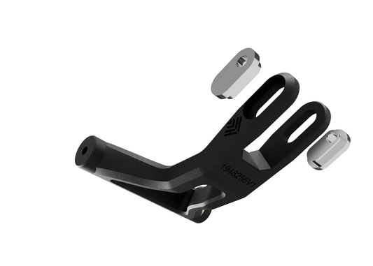 *NEW* Heavy Hitter Adjustable Suspension Triangle | Eride Pro