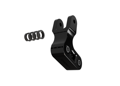 *NEW*  Heavy Hitter Billet Suspension Linkage Upgrade | ERIDE PRO