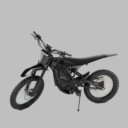 E Ride Pro SR | 72V 25KW 50AH | Fastest Electric Dirt Bike