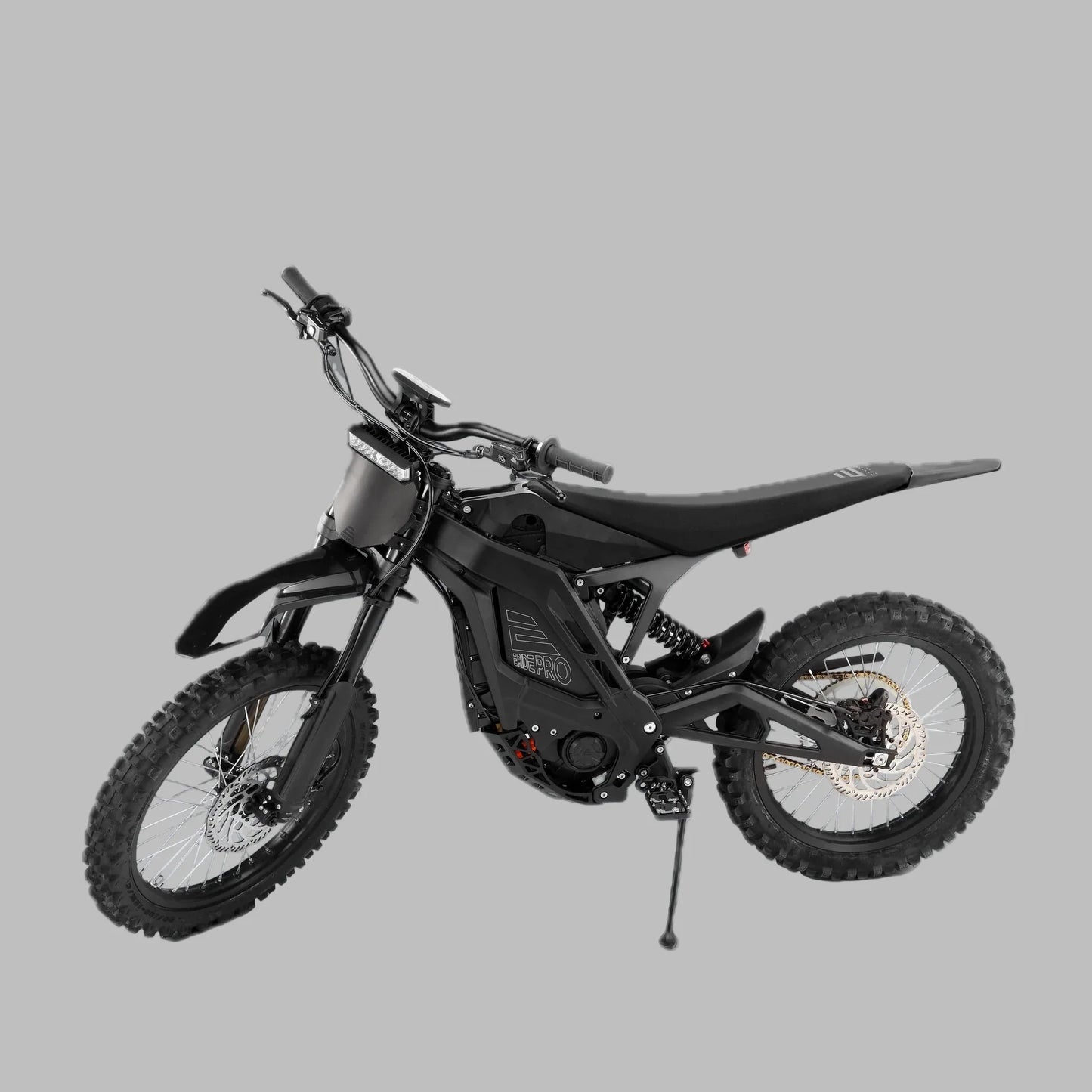 E Ride Pro Long Seat Kit – For SR, SS, and S Models