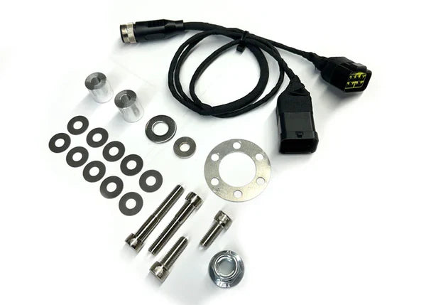 EBMX XLB-60 Motor standard & NEW Race For E-motos Full kit