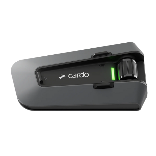 Cardo Packtalk Edge – REVRides