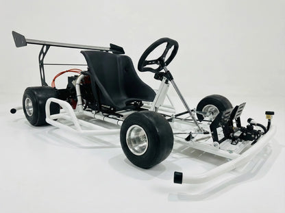 Electro & Company E-Drift Kart available at REV Rides