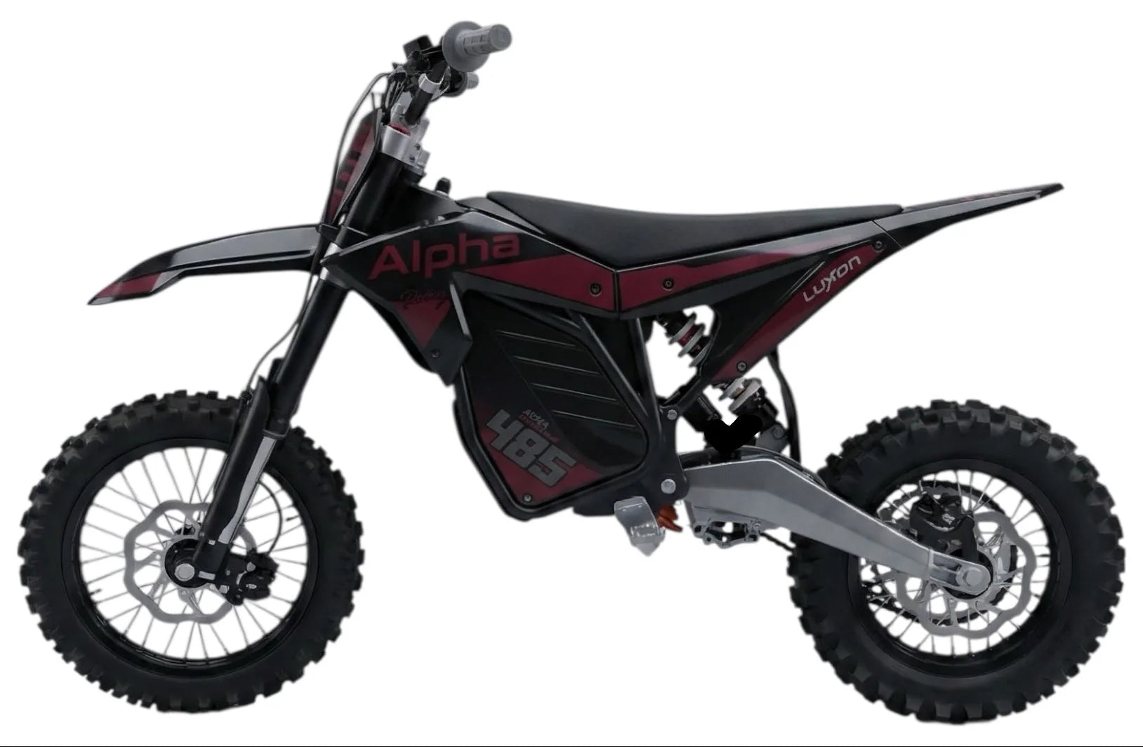 Electro & Co ETM RTR ALPHA now available at REV Rides