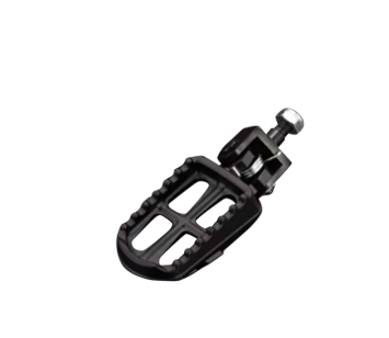 E Ride Pro SS Foot Pegs