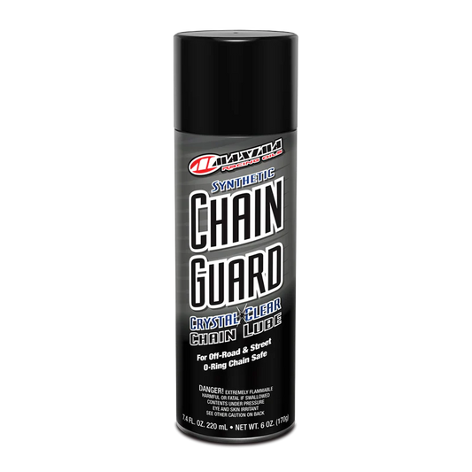Maxima Chain Guard  Spray Lubricant | By Maxima Racing Oils