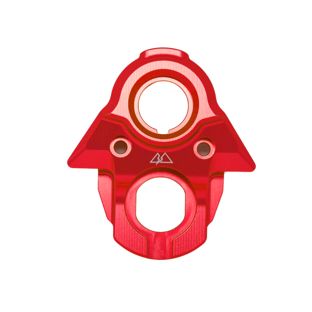 Surron Light Bee X Ignition Plate - REVRides