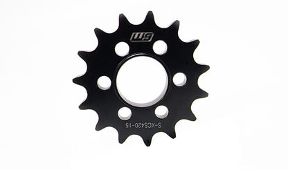 Jackshaft Sprocket by Warp 9 - REVRides