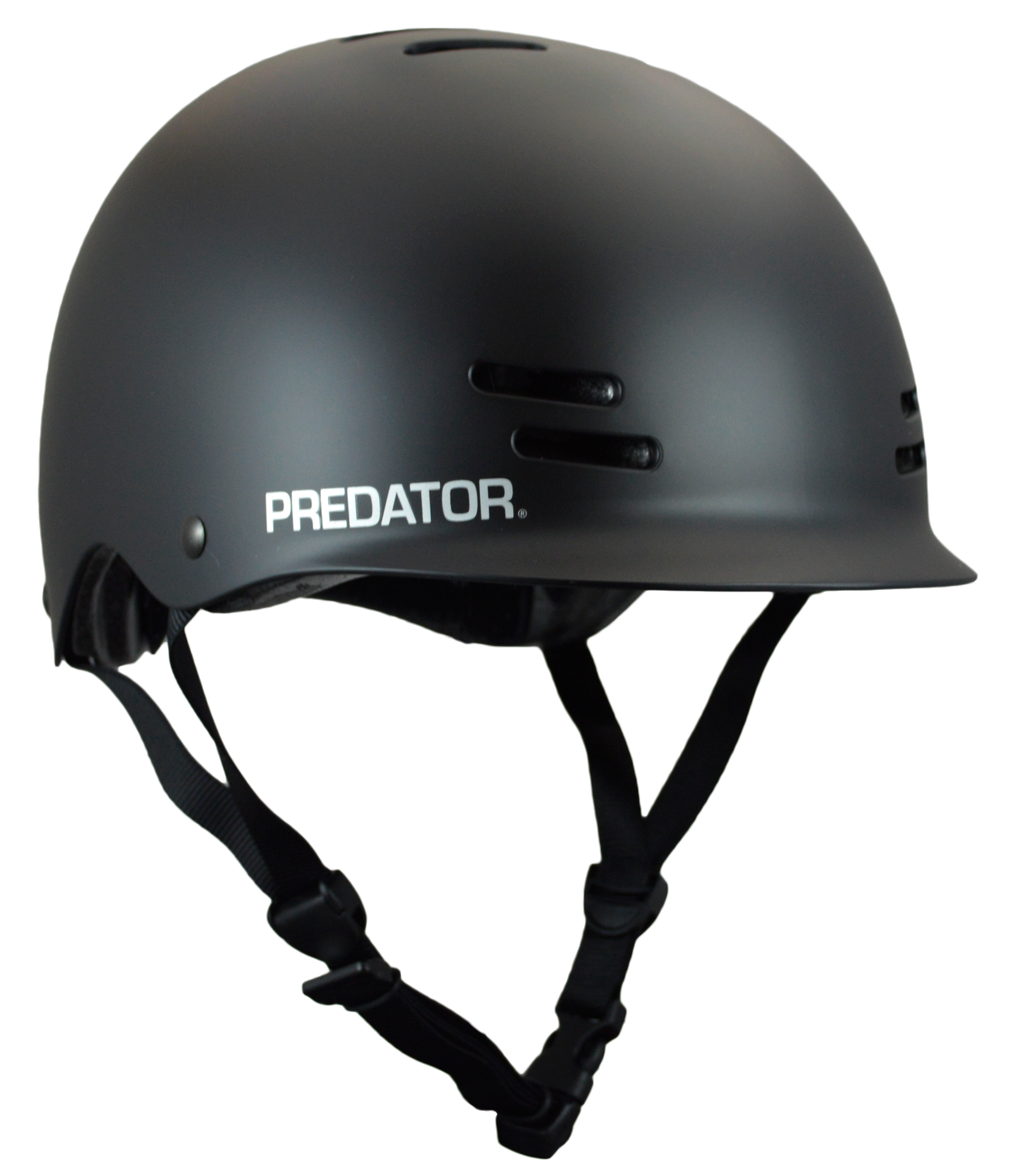 Predator FR7 Certified Helmet – REVRides