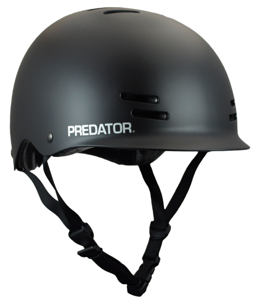 Predator FR7 Certified Helmet - REVRides