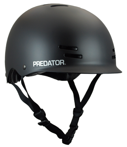 Predator FR7 Certified Helmet - REVRides